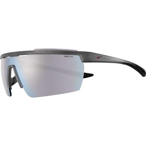 Nike Vision windshield elite tinted sunglasses grigio dark grey/cat 2