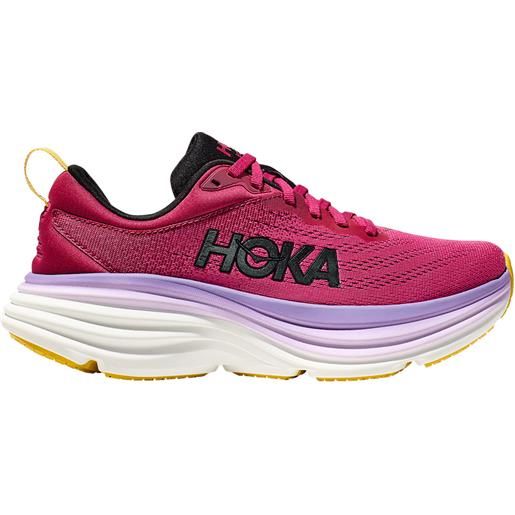 HOKA scarpe w bondi 8 running donna