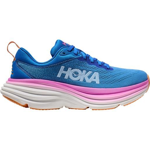 HOKA scarpe w bondi 8 running donna