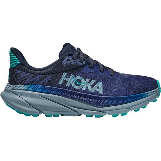 HOKA scarpe w challenger atr 7 trail running donna