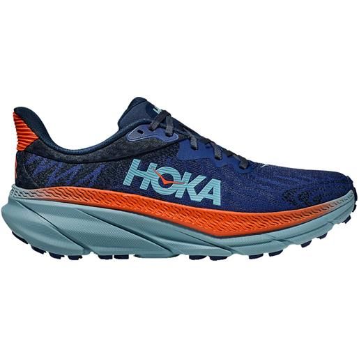 HOKA scarpe m challenger atr 7 trail running uomo