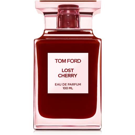 Tom Ford lost cherry 100ml eau de parfum, eau de parfum, eau de parfum, eau de parfum