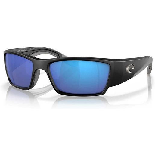 Costa corbina pro polarized sunglasses trasparente blue mirror 580g/cat3 uomo