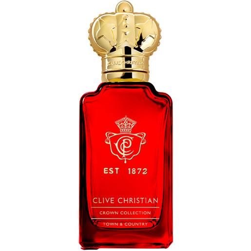 Clive Christian town & country edp