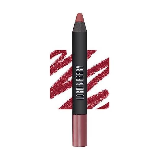 Lord & Berry 20100 - crayon lippenstift