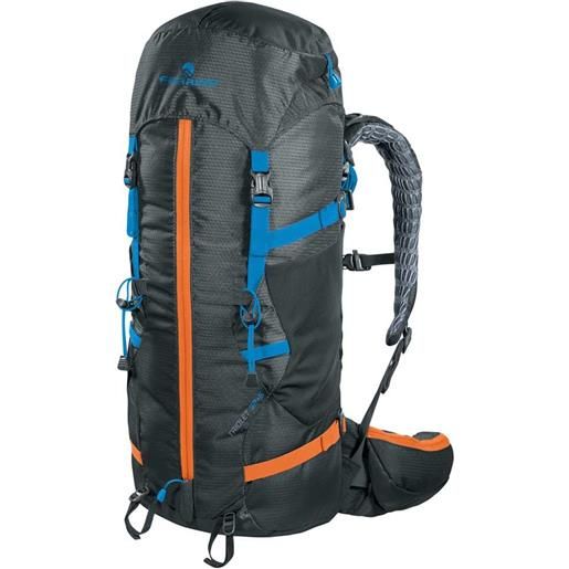 Ferrino triolet 32+5l backpack nero