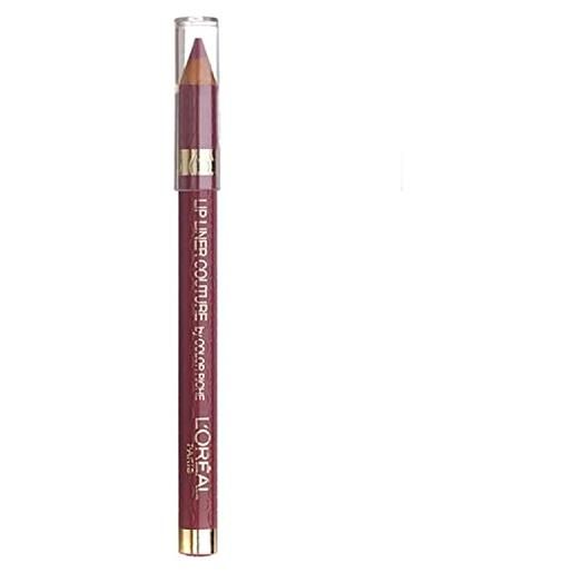 L'Oréal Paris color riche matita labbra, 302 bois de rose