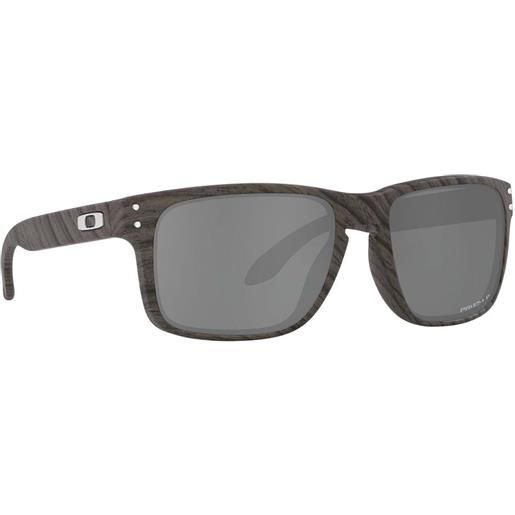 Oakley holbrook prizm polarized sunglasses oro prizm black polarized/cat3