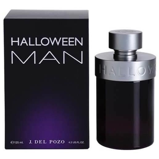Jesus Del Pozo halloween man - edt 125 ml