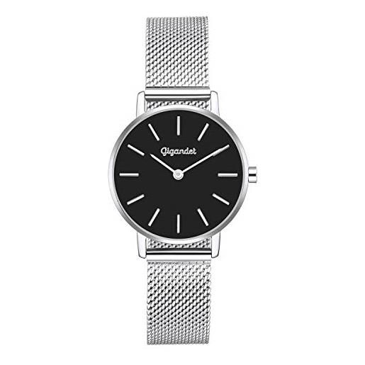 Gigandet minimalismo orologio da polso da donna g36-007