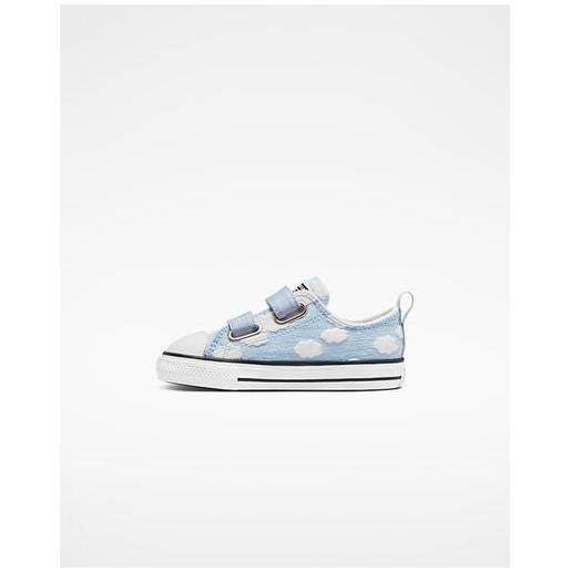 CONVERSE scarpa chuck taylor all star easy-on clouds