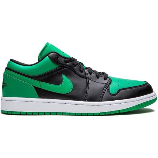 Jordan sneakers air Jordan 1 lucky green - verde