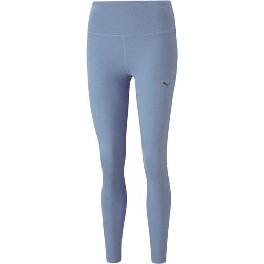 PUMA studio foundation 7/8 tight leggins donna