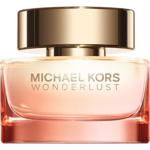 Michael Kors wonderlust eau de parfum spray 30 ml
