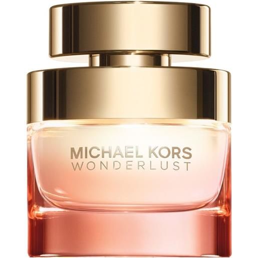 Michael Kors wonderlust eau de parfum spray 50 ml