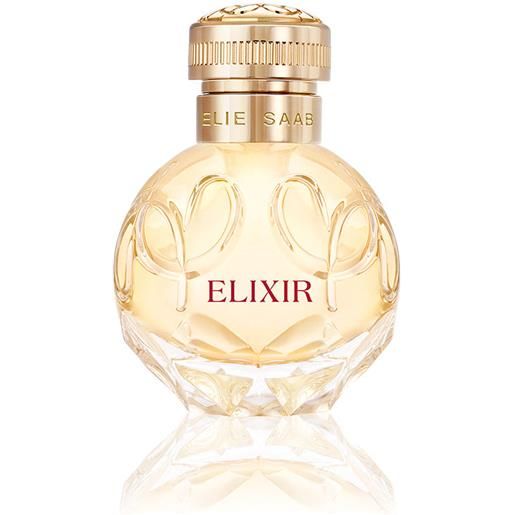 Elie Saab elixir 50ml eau de parfum