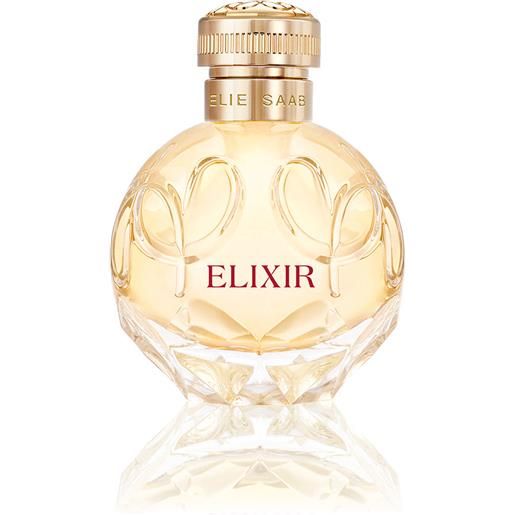 Elie Saab elixir 100ml eau de parfum