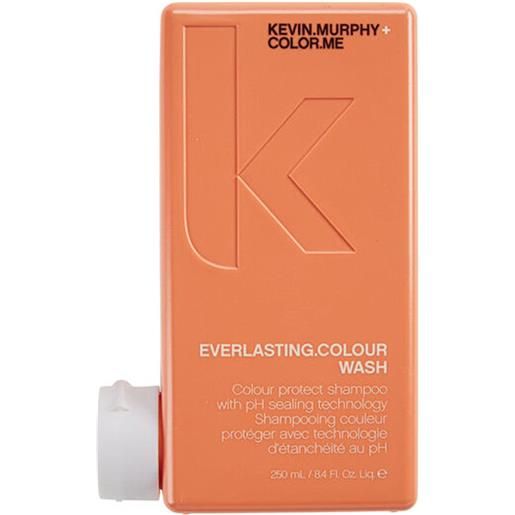 Kevin Murphy wash 250ml shampoo protezione colore