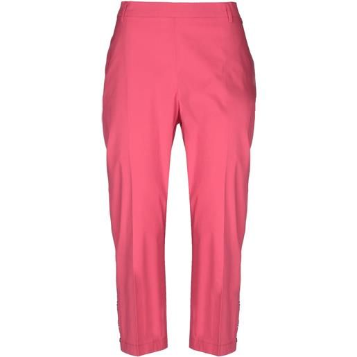 TWINSET - pantaloni cropped e culottes