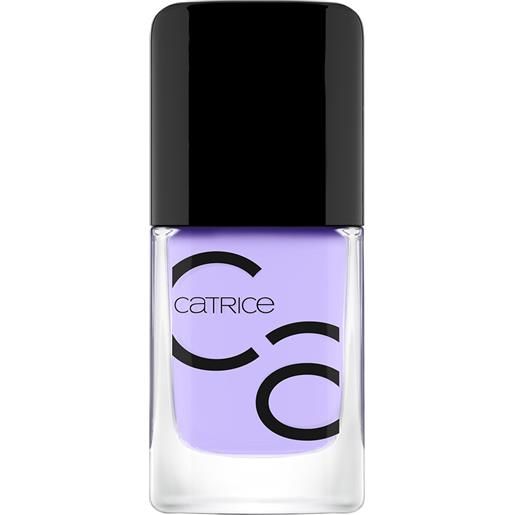 CATRICE iconails gel smalto unghie 143 lavendher smalto gel