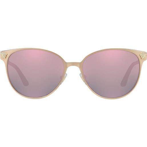 Versace occhiali da sole Versace ve2168q 14095r