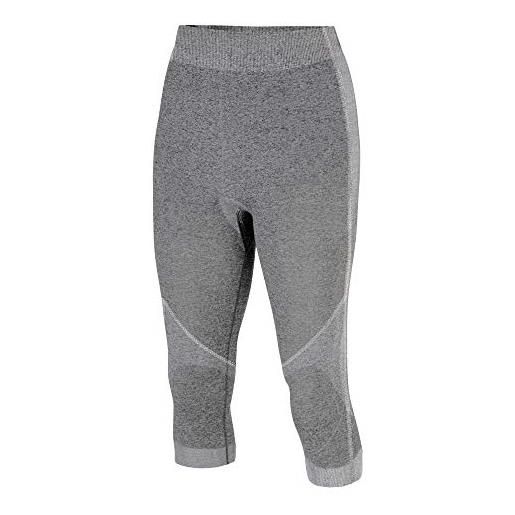 Dare 2b leggings lunghezza 3/4 primo strato tecnico in the zone - base layer - leggings lunghezza 3/4 primo strato tecnico in the zone - uomo