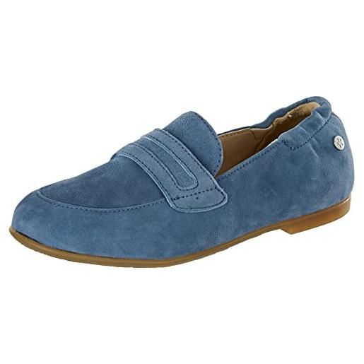 Naturino tudner, scarpe da bambini, blu (light blue), 37 eu
