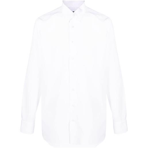 Lardini camicia - bianco