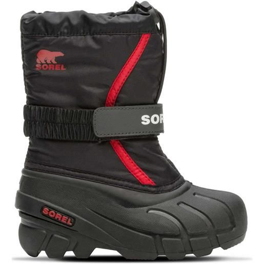 Sorel flurry snow boots nero eu 29