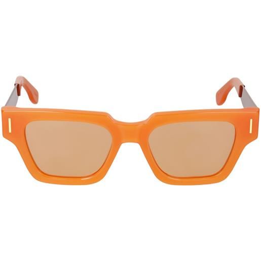 RETROSUPERFUTURE occhiali da sole storia francis in acetato