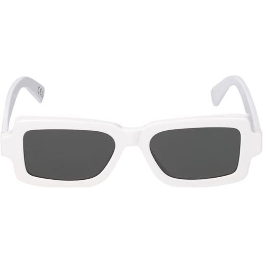 RETROSUPERFUTURE occhiali da sole pilastro in acetato