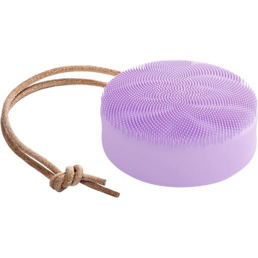 FOREO luna 4 body cleansing device