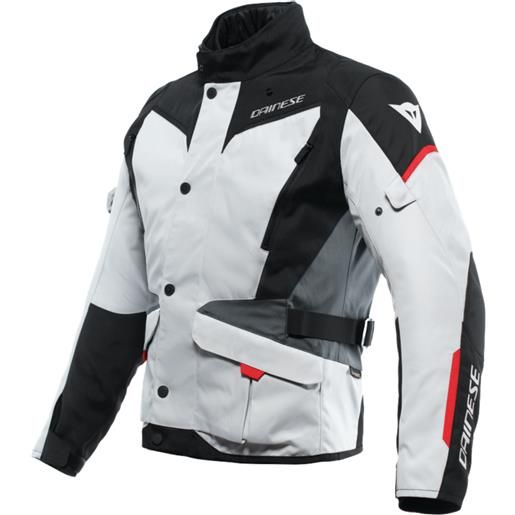 DAINESE tempest 3 d-dry jacket giacca moto uomo