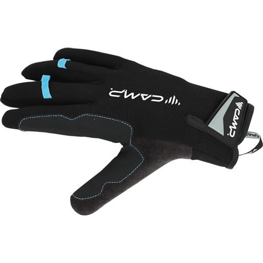 CAMP start full finger guanti alpinismo