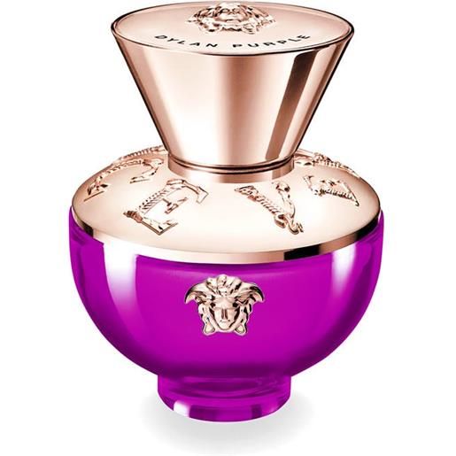 Versace dylan purple 50ml eau de parfum