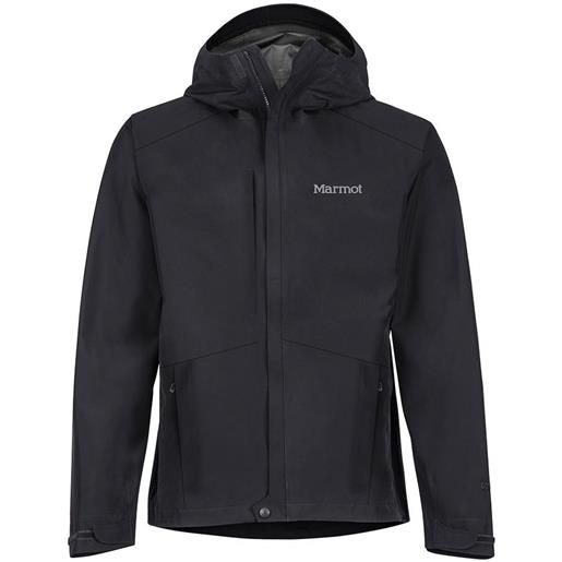 Marmot minimalist jacket nero xl uomo