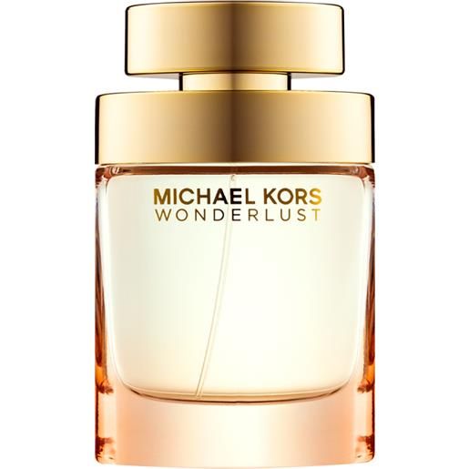 Michael Kors wonderlust eau de parfum 100ml
