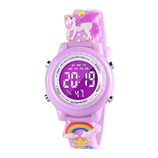 Collezione accessori bambino orologi, bambina: prezzi, sconti