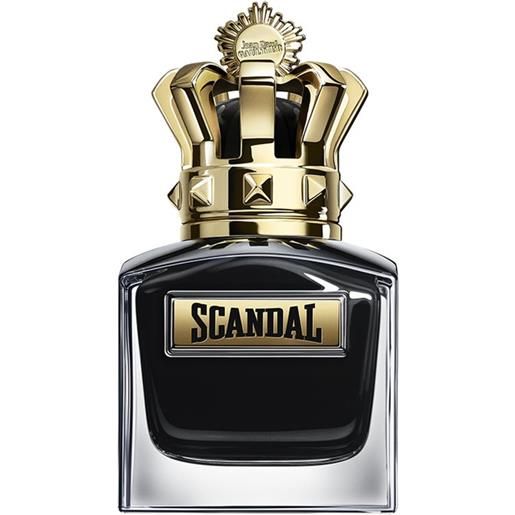 Jean Paul Gaultier scandal le parfum - eau de parfum intense pour homme spray 50 ml ricaricabile