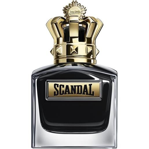 Jean Paul Gaultier scandal le parfum - eau de parfum intense pour homme spray 100 ml ricaricabile