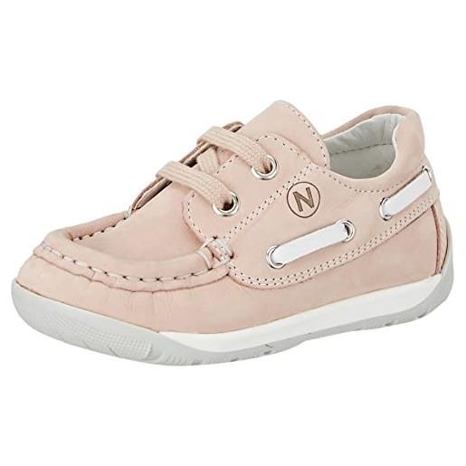 Naturino serif, scarpe bambina, multicolore (rosa pink), 19 eu