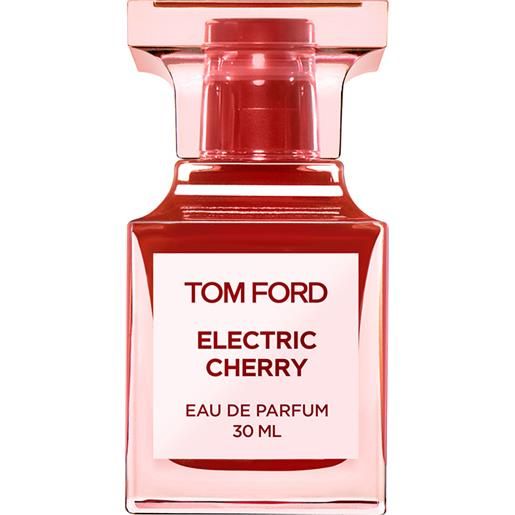 TOM FORD BEAUTY eau de parfum electric cherry 30ml