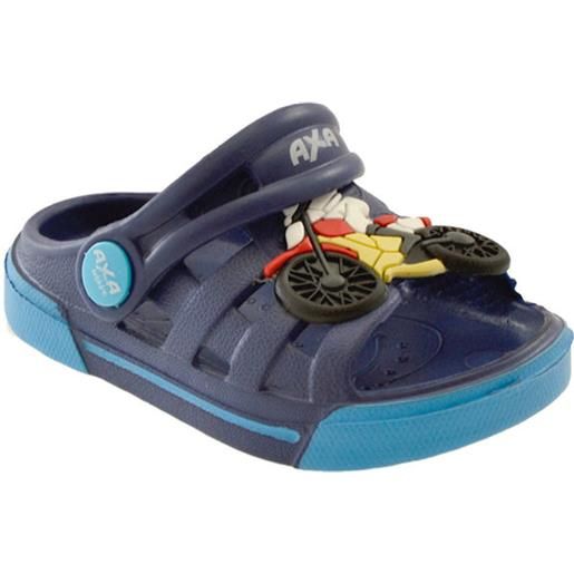 AxaShoes sandalo baby profumato axa pop style