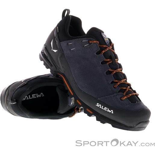 Salewa mtn trainer classic gtx uomo scarpe da escursionismo gore-tex