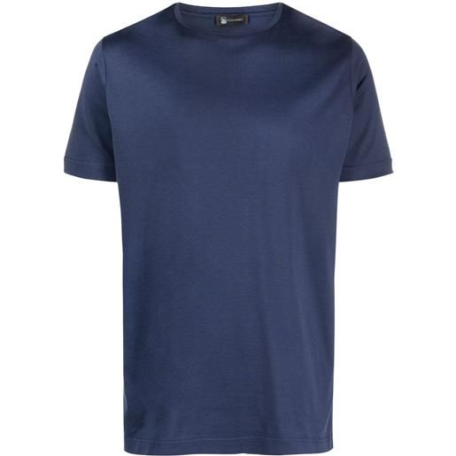 Colombo t-shirt - blu