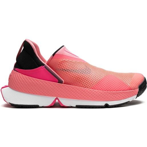 Nike sneakers go fly. Ease pink gaze - rosa