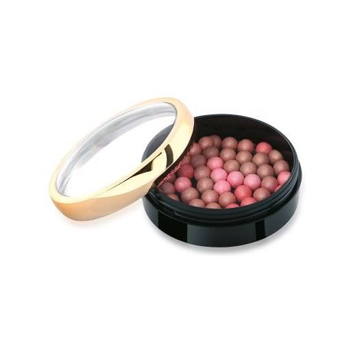 Golden Rose ball blusher - rouge 23 g colore nuance colore 01