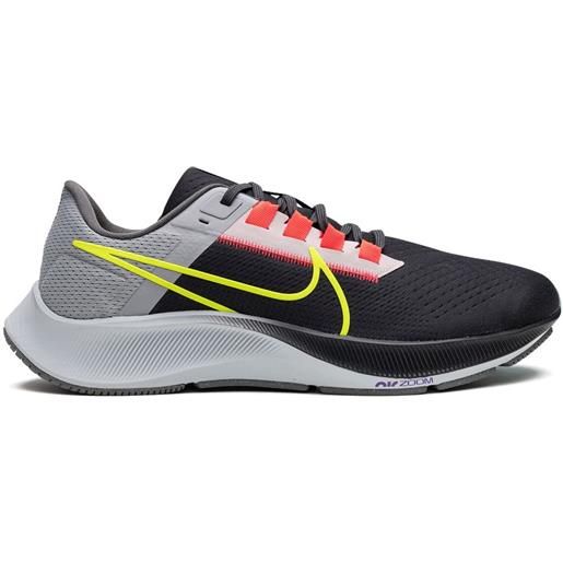 Nike sneakers air zoom pegasus 38 - nero