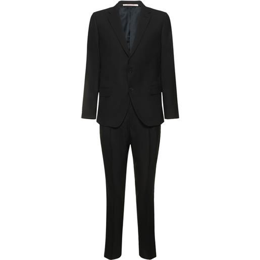 VALENTINO wool suit