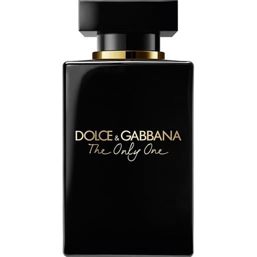 Dolce&Gabbana dolce & gabbana the only one eau de parfum intense 100 ml